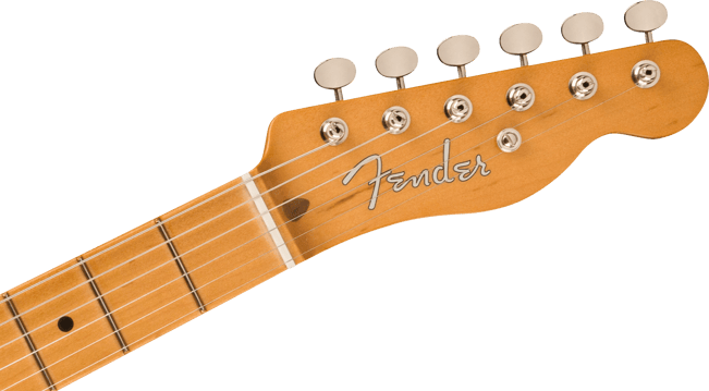 Fender Vintera II Nocaster Sunburst HS 1