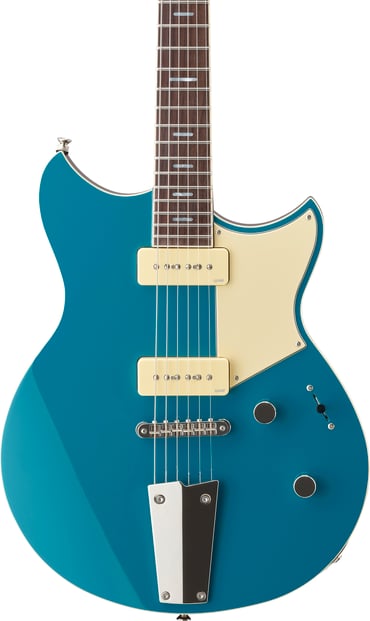 Yamaha RSP02T Revstar Swift Blue Guitar Body