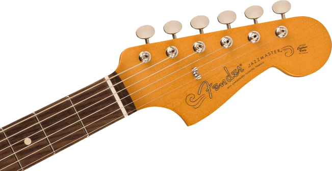 Fender Vintera II 50s Jazzmaster Sand HS 1