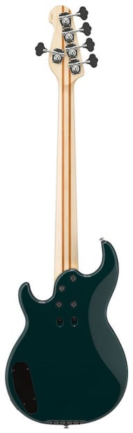 Yamaha BB 435 Bass Upright Rear