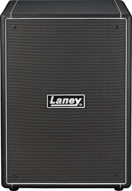 Laney DBV212-4 Digbeth 4 Ohm Bass Cab 1