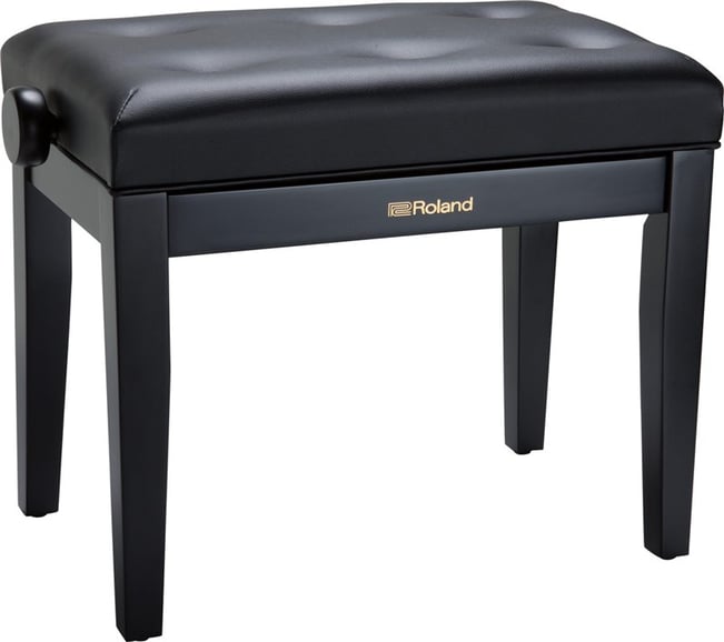 Roland RPB300bK Piano Bench
