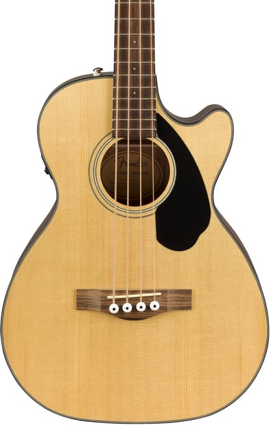 Fender CB-60SCE Classic Design Acoustic Bass