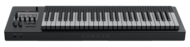 Expressive E Osmose Synthesizer Front