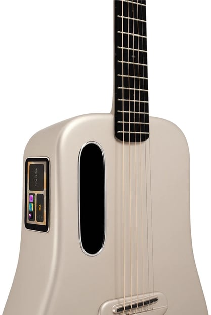 Lava ME 3 Electro Acoustic Guitar