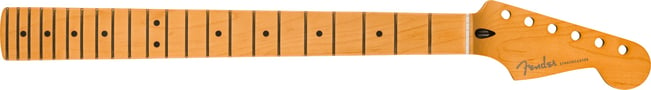 Fender Player Plus Stratocaster Neck