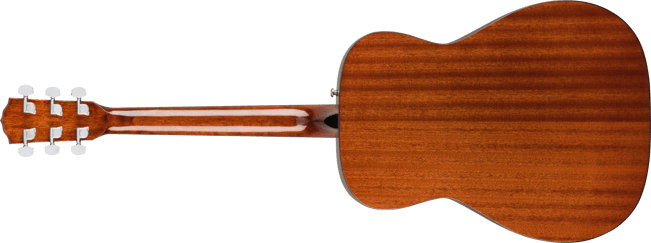 Fender CC-60S Concert Acoustic Sunburst