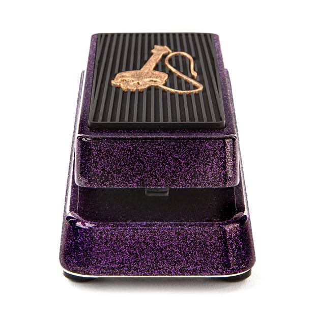 Dunlop KH95 Kirk Hammett Purple Sparkle