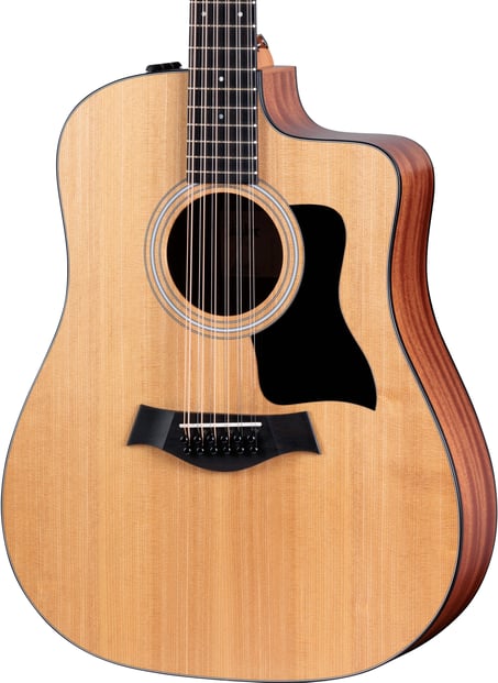  Taylor 150ce 12-String Electro Acoustic 1