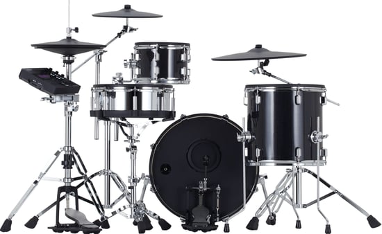 Roland VAD504 V-Drums Acoustic Design Kit