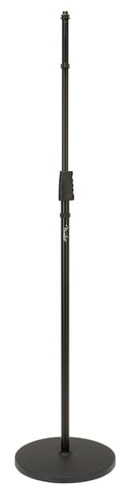 Fender Round Base Microphone Stand
