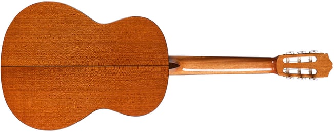 Cordoba C5 SP Classical Guitar, Spruce Top