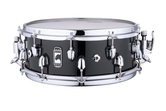 Mapex Black Panther Nucleus Maple/Walnut Snare, 14x5.5in
