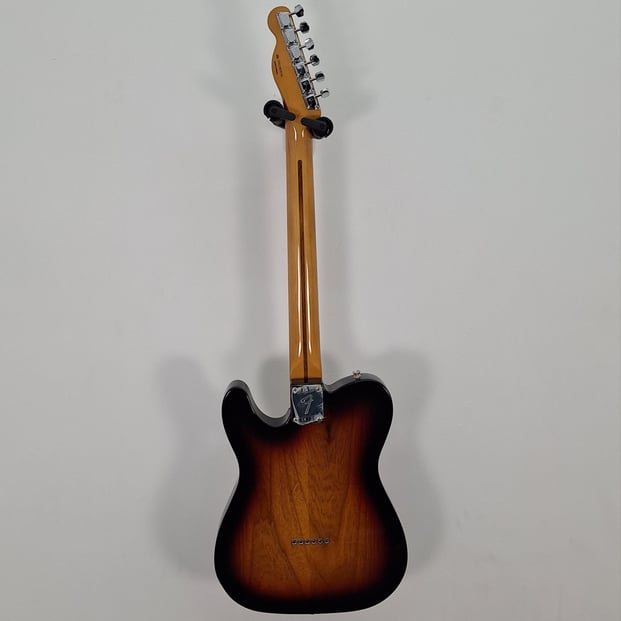 Fender Vintera II Tele Thinline Burst ExDisplay