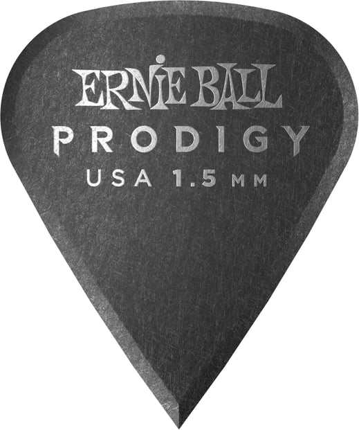 Ernie Ball Prodigy Teardrop 2mm Pick 46