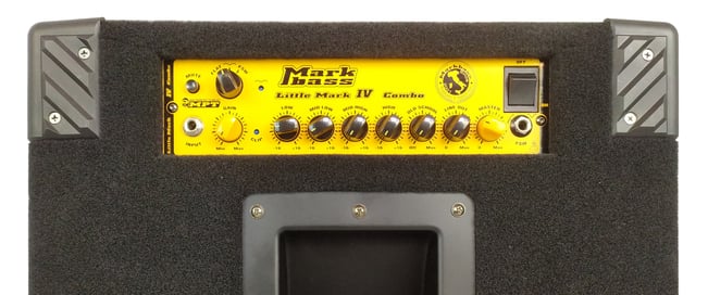 Markbass Mini CMD 151P IV 300W 1x15 Bass Combo