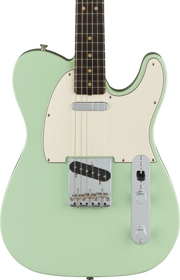 Fender American Vintage II 1963 Telecaster, Surf Green
