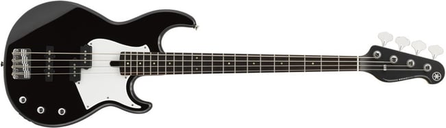 Yamaha BB 234 Bass Black