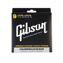 Gibson Gear Humbucker Strings