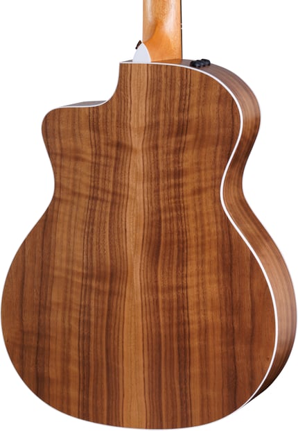Taylor 214ce-N Rosewood Spruce 5