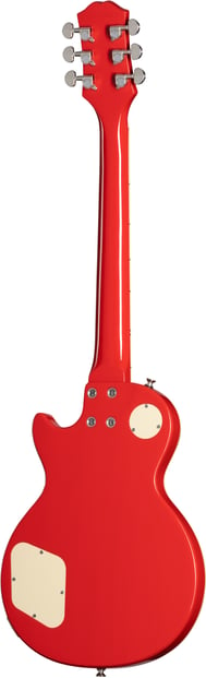 Epiphone Power Players Les Paul Lava Red Back