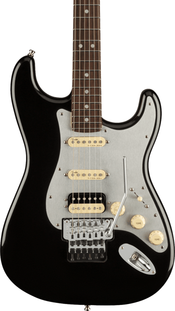 Fender American Ultra Luxe Strat