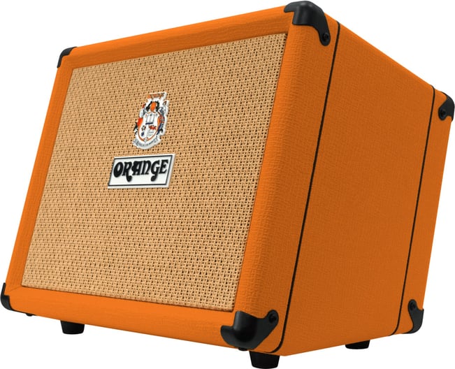 Orange Crush Acoustic 30 Combo 2