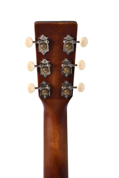 Sigma Guitars GMC-15E Aged