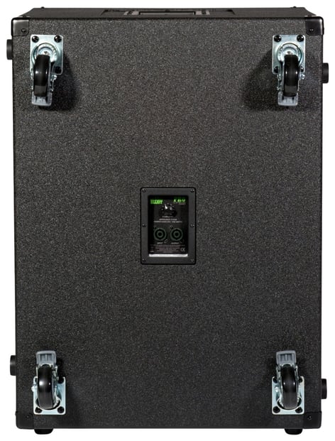 Trace Elliot Pro Bass Cab, 1000W 4x10