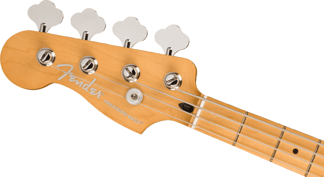 Fender Player Plus P Bass Belair Blue LH