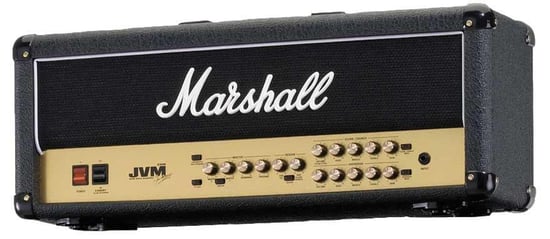 Marshall JVM210H 100W Valve Head