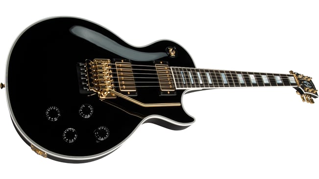 Gibson Custom Les Paul Axcess Custom FR