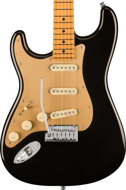 Fender American Ultra Stratocaster LH