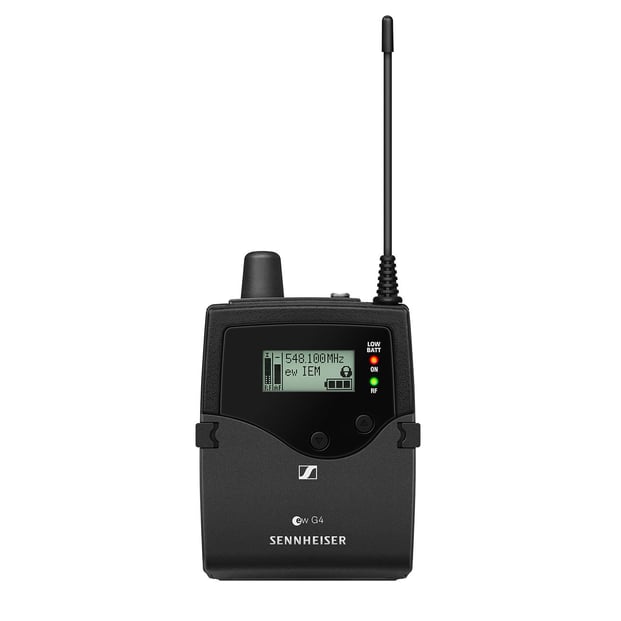 Sennheiser EW IEM G4 Wireless In-Ear
