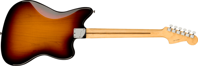 Fender American Pro II Jazzmaster 3 Tone LH