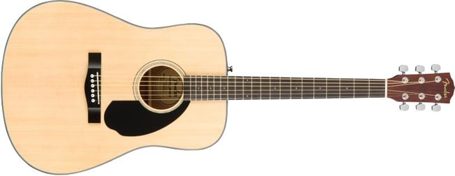 Fender 2017 CD-60S Main