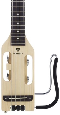 Traveler ULB Ultra-Light Bass Maple,