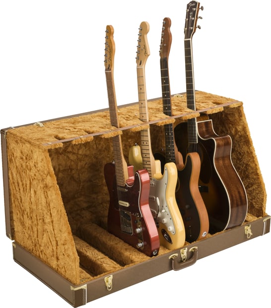 Fender Classic Series Case Stand 
