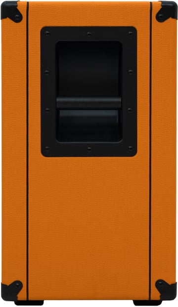 Orange PPC212OB Open Back Cab, Orange