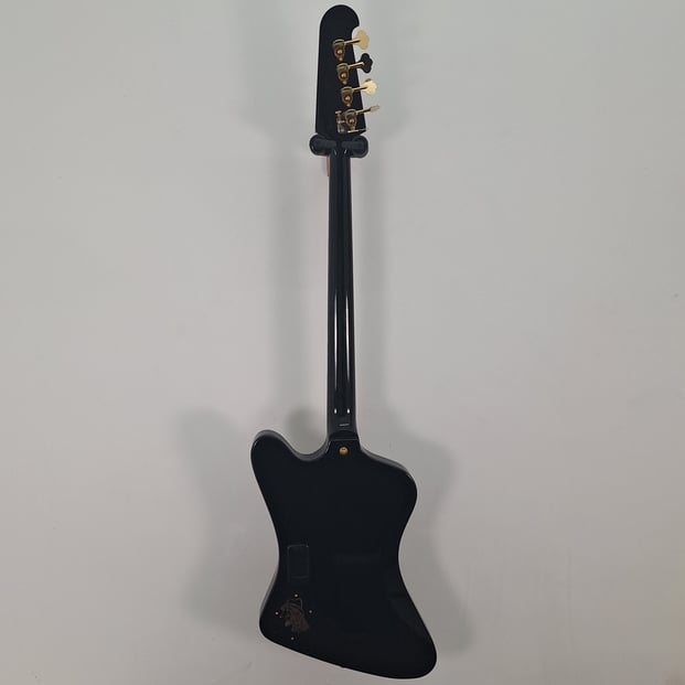 Gibson Rex Brown Thunderbird, Ex-Display