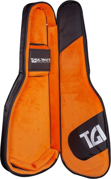 TGI Ultimate Padded Bass Gig Bag 3