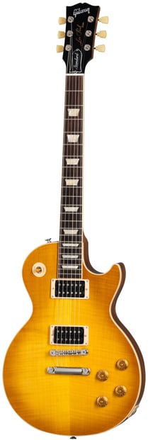 Gibson Les Paul Standard Faded '50s Front