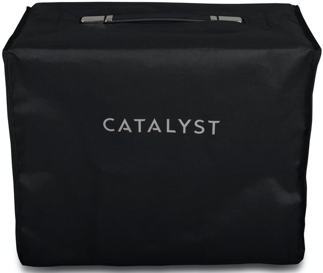 Catalyst 60 cover_Front