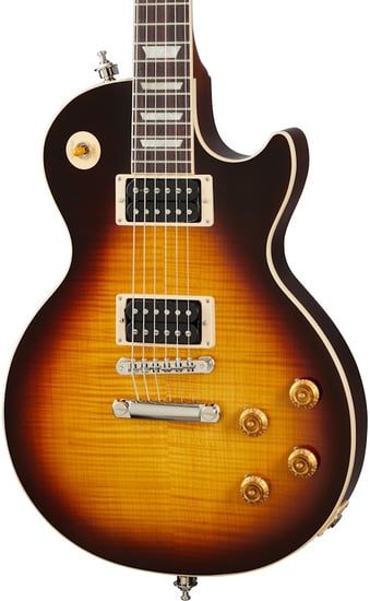 Gibson Slash Les Paul Standard, November Burst