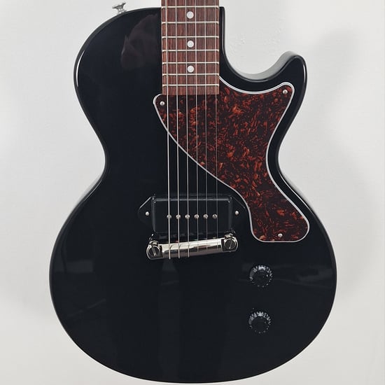 Gibson Les Paul Junior, Ebony, Ex-Display