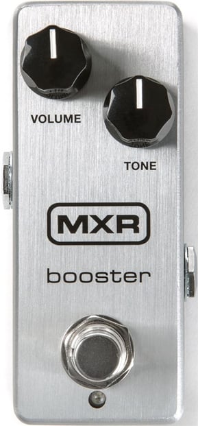 MXR M293 Booster Main