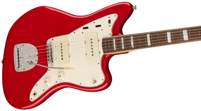 Fender American Vintage II 1966 Jazzmaster DR