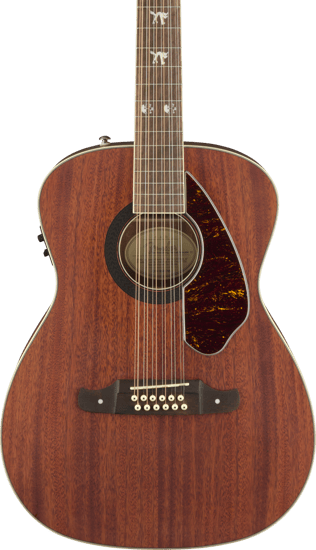 Fender Tim Armstrong Hellcat-12 String