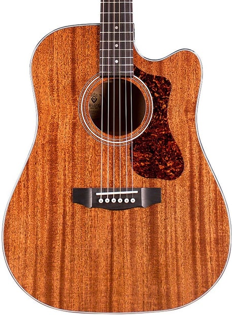 Guild D-120CE Westerly Dreadnought