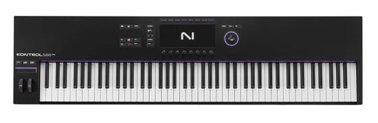 Native Instruments Kontrol S88 Mk3 Controller Keyboard, Nearly New